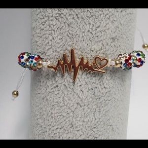 Iris Fashion jewelry